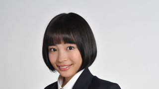 広瀬すず、10代目高校サッカー応援マネージャーに就任！姉・アリスに続き抜てき！