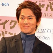 永山絢斗、兄・瑛太との仲良しエピソードを披露「カラオケとかよく行っていた」