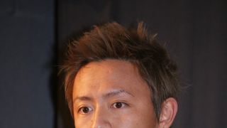 あゆの元彼、本格映画デビューで俳優業に前向き!「誰かの後ろで踊るとかはもうできない」
