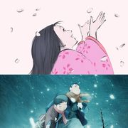 米アカデミー賞に『かぐや姫の物語』『ジョバンニの島』が出品!