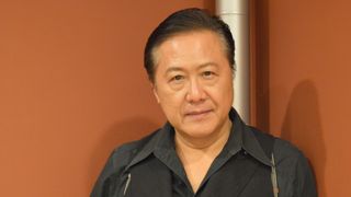 石橋凌、新作ファンタジーで自身の音楽活動に通じるテーマに共鳴