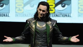 『アベンジャーズ』続編にロキ様登場？出演者が証言！