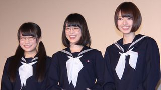 乃木坂46・秋元真夏、ドキドキのキスシーン語る
