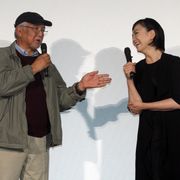 松田優作さんの死から25年、松田美由紀&写真家・立木義浩が語る知られざる素顔