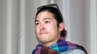 高岡奏輔が新ブログ開設