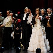 『アメリ』監督が「オペラ座の怪人」をテレビシリーズ化!
