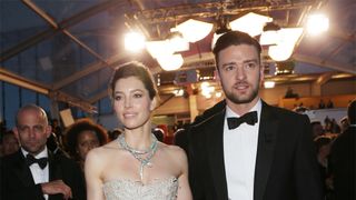 ジャスティン・ティンバーレイクに第1子!ジェシカ・ビールが妊娠