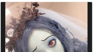 きゃりーぱみゅぱみゅのホラー・コスプレがすご過ぎ！ティム・バートンも「アメイジング！」と絶賛