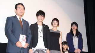 育児放棄に至る母親の心理とは…衝撃のドラマが都内再上映