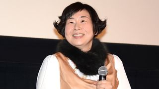 森三中・大島、オッサン女優宣言!「わたしにしかできない」