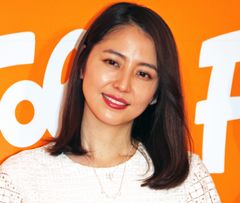 長澤まさみ