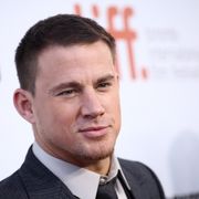 タランティーノ新作にチャニング・テイタムが出演