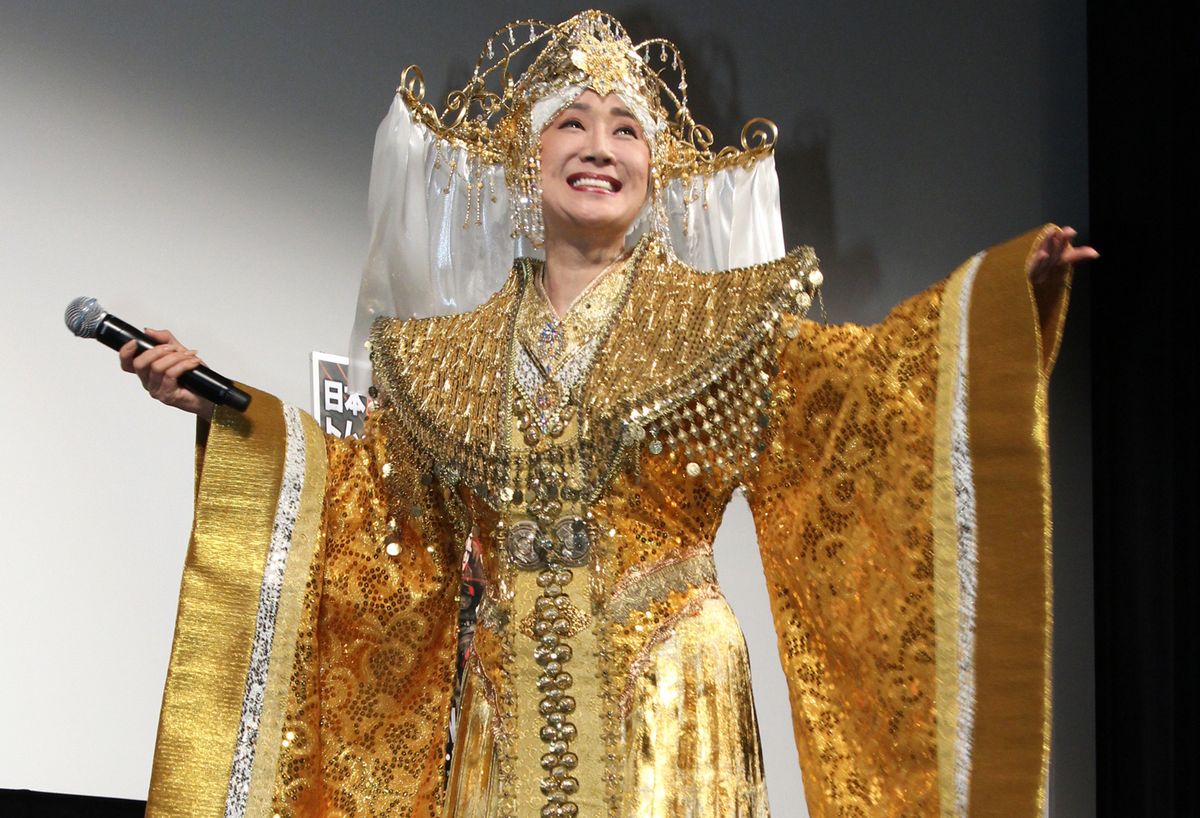 活動歴および当時の関連ビジュアル記録