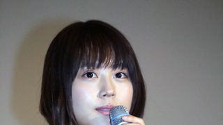 有村架純、主演映画上映に「奇蹟を感じていただけたら」