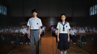 『ソロモンの偽証』事件はここから…衝撃のはじまりが予告編で明らかに