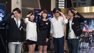 「サイコパス」花澤香菜に佐倉綾音が熱視線も…まさかの逆セクハラ発言!
