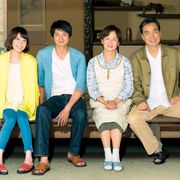 向井理、TBS系新春ドラマで主演!「花嫁の父」の制作陣と再タッグ