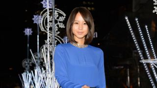 堀北真希、結婚願望はそんなにないとキッパリ