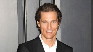 マシュー・マコノヒー、『ハンガー・ゲーム』のゲイリー・ロス監督が描く南北戦争が題材の映画に出演か