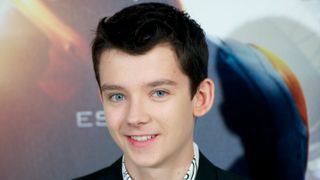 ティム・バートン監督新作の主演は、『ヒューゴの不思議な発明』のエイサ・バターフィールドか?