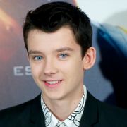 ティム・バートン監督新作の主演は、『ヒューゴの不思議な発明』のエイサ・バターフィールドか?