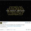 『スター・ウォーズ』新作タイトル決定！「フォースの目覚め」が意味するものは？