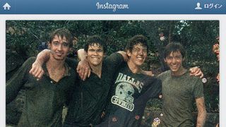 超きゃしゃ！ヒュー・ジャックマン、“棒”と呼ばれた若き日の写真公開