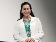 白都真理