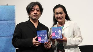 白都真理…涙 伝説のカルト映画でしごかれた故・池田敏春監督を思う