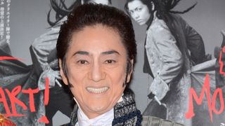 市村正親、胃がん克服後の復帰舞台に感極まる…