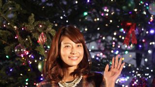 相武紗季、「マッサン」いびり芸好評も「毎回ああいう役だとつらい」