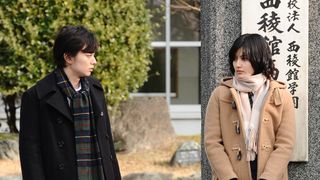 『寄生獣』スピンオフ、「ZIP!」で放送決定!