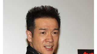 田原俊彦、歯がとれる 接着剤で応急処置