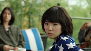 女優版・椎名林檎!「あまちゃん」松岡茉優、岡田将生主演の映画に出演