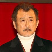 「デスノート」死神役の吉田鋼太郎、歌も踊りも苦手「運命呪う」