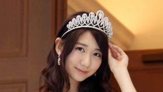 柏木由紀、炭水化物抜きダイエット実行中
