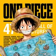 「ONE PIECE」47都道府県別キャラクターCD一挙発売!ご当地感あふれる楽曲を各キャラが歌唱!