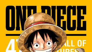「ONE PIECE」47都道府県別キャラクターCD一挙発売！ご当地感あふれる楽曲を各キャラが歌唱！