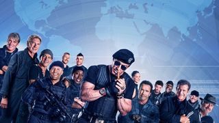アクションスターの人生がそこに!奇跡の集合を果たした『エクスペンダブルズ』俳優の底力!