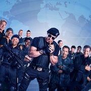 アクションスターの人生がそこに!奇跡の集合を果たした『エクスペンダブルズ』俳優の底力!