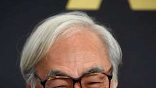 アカデミー名誉賞の宮崎駿監督、若手にエール「貧乏する覚悟で」