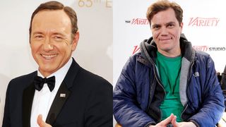 ケヴィン・スペイシー、ニクソン大統領とエルヴィス・プレスリーの出会いを描いた映画に出演へ
