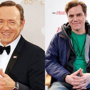 ケヴィン・スペイシー、ニクソン大統領とエルヴィス・プレスリーの出会いを描いた映画に出演へ