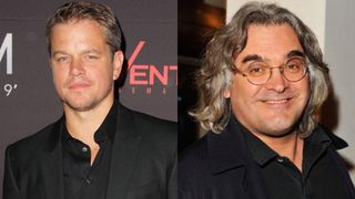 マット・デイモン『ボーン』シリーズ新作で主演!