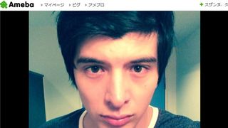 おでこ狭い？ 城田優、意外なコンプレックスを告白