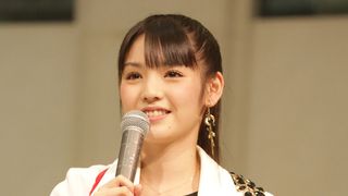 道重さゆみ、モー娘。ラストを痛感し涙