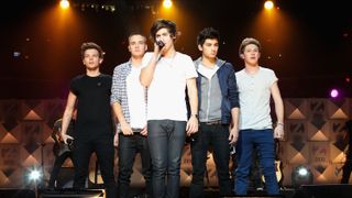 MTVヨーロッパ・ミュージック・アワード発表 1Dが3部門で受賞