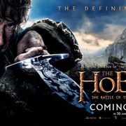 『ロード・オブ・ザ・リング』キャストも再集結!『ホビット』完結編の本予告公開