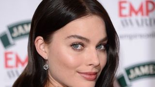 ジョーカーの恋人ハーレー・クィン役の候補にマーゴット・ロビー!