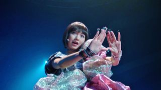 二階堂ふみが“超絶”かわいいアイドルに　ライブ映像公開